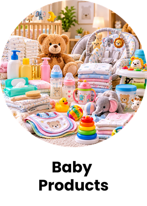 Baby Products