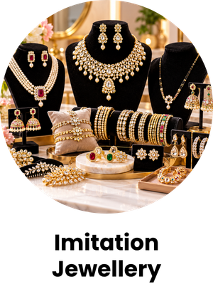 Imitation Jewellery